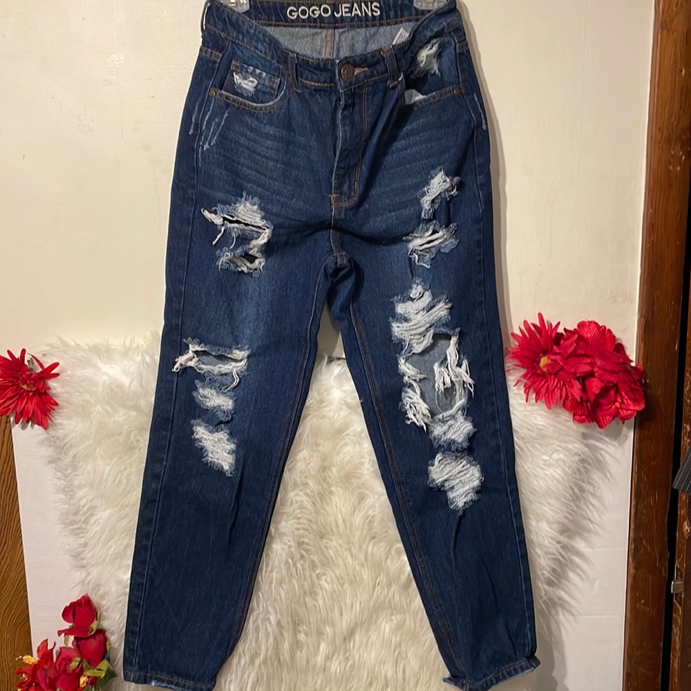 GO GO Jeans